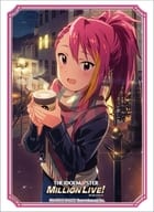 Bussi Load Sleeve Collection High Grade Vol. 3497 idol Master MILLION LIVE! Welcome to the New St @ ge 『 Maihama Ayumu 』