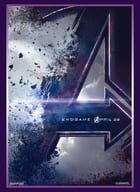 Bushiload Sleeve Collection High Grade Vol. 3525 MARVEL 『 Infiniti Saga 』