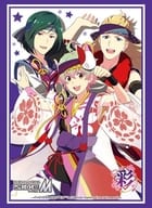 Bushiroad Sleeve Collection High Grade Vol. 3554 idol Master SideM 『 Sai 』