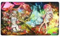 Yu-Gi-Oh OCG Duel Monsters Duel Field (Playmat) Mushi 惑魔 February 2023 Yu-Gi-Oh! Day Lottery Prize