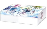 Bucilord Stracheid Box Collection V2 Vol. 146 Heaven Barnes Red 『 30G Unit 』