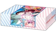 Bushiroad Stracheid Box Collection V2 Vol. 162 TV Anime 『 Tomochan is a Girl! 』
