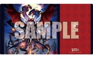 Buche Road Rubber Mat Collection V2 Vol. 684 CARDFIGHT!! Vanguard 『 聖譚 Song to Poor Lamb K-os 』
