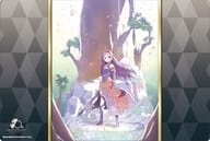 Bussi Road Rubber Mat Collection V2 Vol. 695 SWORD ART ONLINE 10th Anniversary 『 Mother's Rosario 』