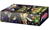 Bushiroad Stracheid Box Collection V2 Vol. 207 『 JoJo's Bizarre Adventure: Stardust Crusaders 』