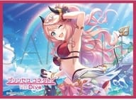 Kyara Sleeve Collection Mat Series Princess Connect! Re : Dive Suzuna (Summer) [No. MT1649]