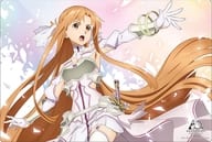 Bushiroad Rubber Mat Collection V2 Vol. 887 SWORD ART ONLINE 10th Anniversary 『 Asna 』 Part. 2