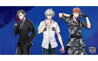 Busiload Rubber Mat Collection V2 Vol. 925 Hypnosis Mic -Division Rap Battle - 『 MAD TRIGGER CREW 』