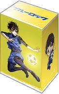 BUSHIROAD DECK HOLDER COLLECTION V3 Vol.637 Blue Lock『蜂乐回』