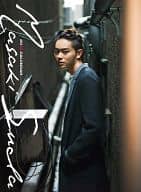 Masaki Suda 2014 calendar