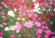 Flower Arrangement Calendar 2022