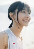 Hikaru Kabashima April 2023 Calendar Extra Card Weekly Shonen Sunday, April 5, 2023 Binding Appendix