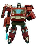 C-15 Cybertron Inferno 「 Transform! Henkei! Transformer 」