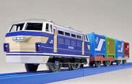 Plarail S-60EF66