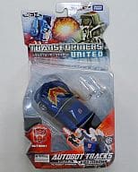 UN-13 Autobot Trucks "Transformers United"