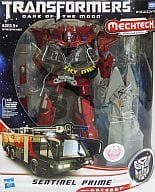 DA-02 Sentinel Prime 「 Transformer / Darkside Moon 」 Mecktech Series