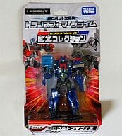 EZ-16 Ultra Magnus 「 Transformer Prime 」