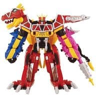 Mitsuki DX Kyoryujin 「 Juden Sentai Kyoryuger 」