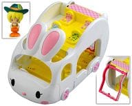 Usagi no 2 Kaidate Bus 「 Koeda Chan 」