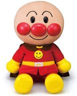 Anpanman's First Speech 48 "Sore Ike! Ampamman"