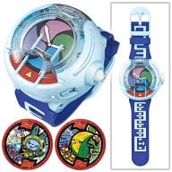 DX Yokai Watch U Prototype "Yokai Watch"