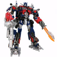 MB-11 Movie 10 th Anniversary Optimus Prime Transformers