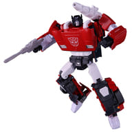 MP-12 + Lambo Le 「 Transformer Masterpiece 」