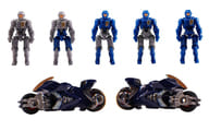 DA-15 Big Power Squad Set 「 Diacron 」