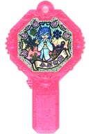 [No Code Guarantee] Fubuki Hime / GokuFubuki Hime Miracle Yokai Arc (Kira Holo, Super Rare Rank) 「 Yokai Watch Yokai Arc K2 ~ GokuYokai Participation! ~ 」