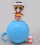 BOYS-203 Doribbles 「 L. O. L. Surprises! Boys 7 Surprises 」