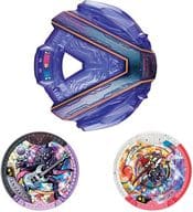 DXYSP WATCH VIPER CONNECTOR CUSTOM BEZEL 「 Yokai Watch 」