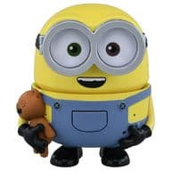 More! Bellows! Minion Bob Wiztim "Minion's"