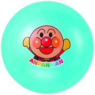Anpanman Colorful Ball No. 6 Blue "Sore Ike! Ampamman"