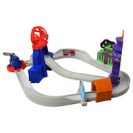 Adventure City Rescue Set "Pau Patrol the Movie"