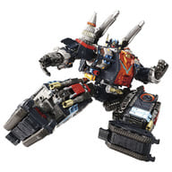 DA-80 Big Power GV  "Diacron"