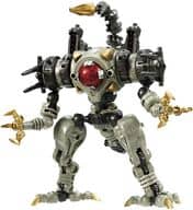 DA-82 Wardha Suit : Fusion Strengthening  "Diaclon"