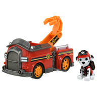 Basic Vehicle Marshall (Mission Pau ver.) "Pau Patrol"