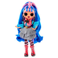 L. O. L. Surprise! O. M. G. Queen's Prism Queen