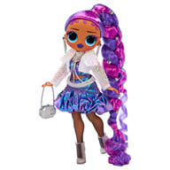 L. O. L. Surprise! O. M. G. Queen's Runway Diva Corporation
