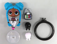 MN-117 Tirax "L. O. L. Surprise! Mini"