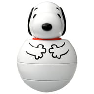 The First English Yurayura Chat-Rory Snoopy "PEANUTS"