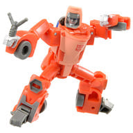 SS-98 Autobot Wheelie "TRANSFORMERS Studio Series"