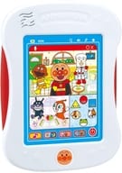 Anpanman Oshaberi Educational Pad Mini "Sore Ike! Ampamman"
