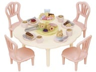 Sweets Party Set "Sylvanian Families"