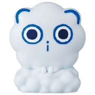 "Shinapshu" : The Lion of the Tender and Bright Sky