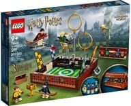 "Lego Harry Potter" 76416 Quidditch Stadium