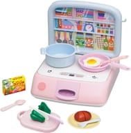 Ju-Ju-IH Cooking Set 6245
