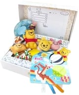 Happy Birthday Gift Set Winnie the Pooh "Disney"
