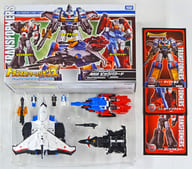 LG-EX Big Power 「 Transformer LEGENDZ 」 Tomy Mall only