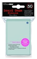 Board Game Sleeve 54 x 80 mm Size Card, 50 Sheets